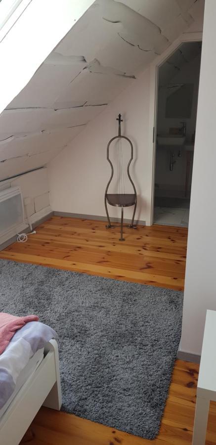 Pujszany Agroturystyka Villa Skierbieszow Luaran gambar