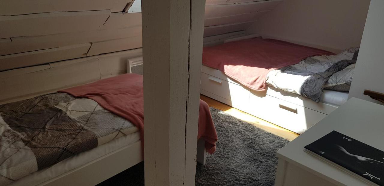 Pujszany Agroturystyka Villa Skierbieszow Luaran gambar