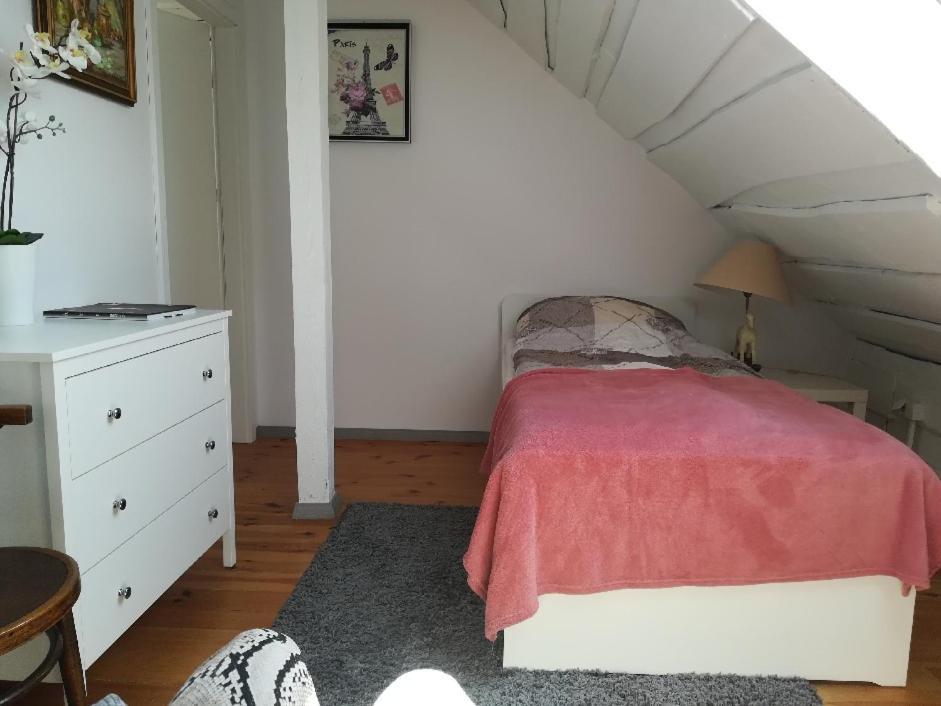Pujszany Agroturystyka Villa Skierbieszow Luaran gambar