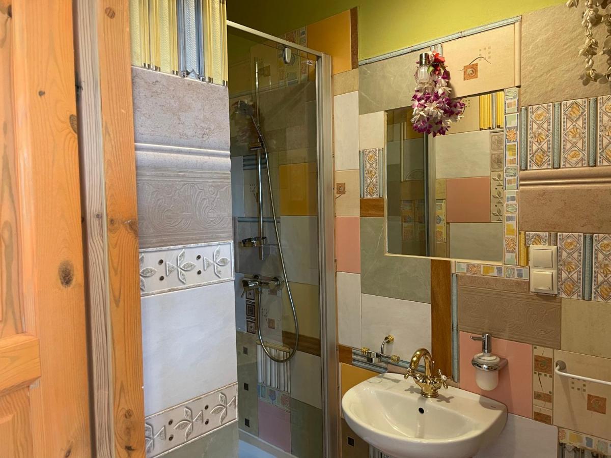 Pujszany Agroturystyka Villa Skierbieszow Luaran gambar